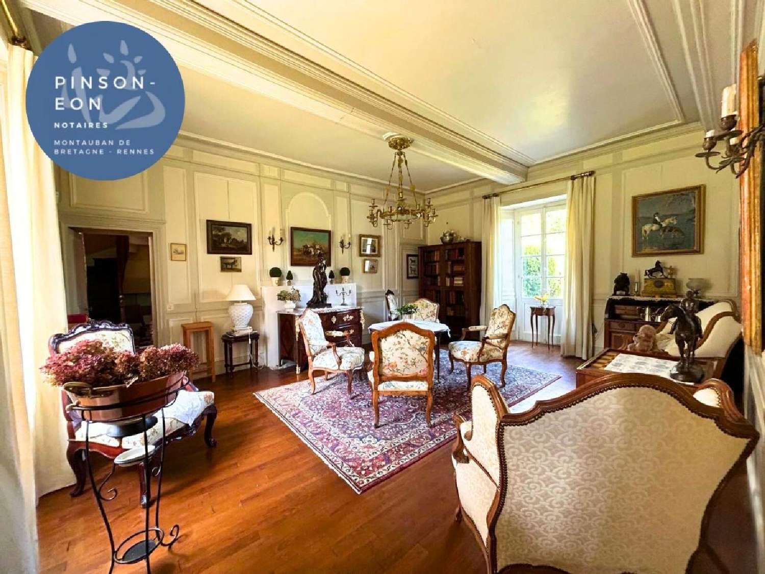  te koop huis Plouër-sur-Rance Côtes-d'Armor 3