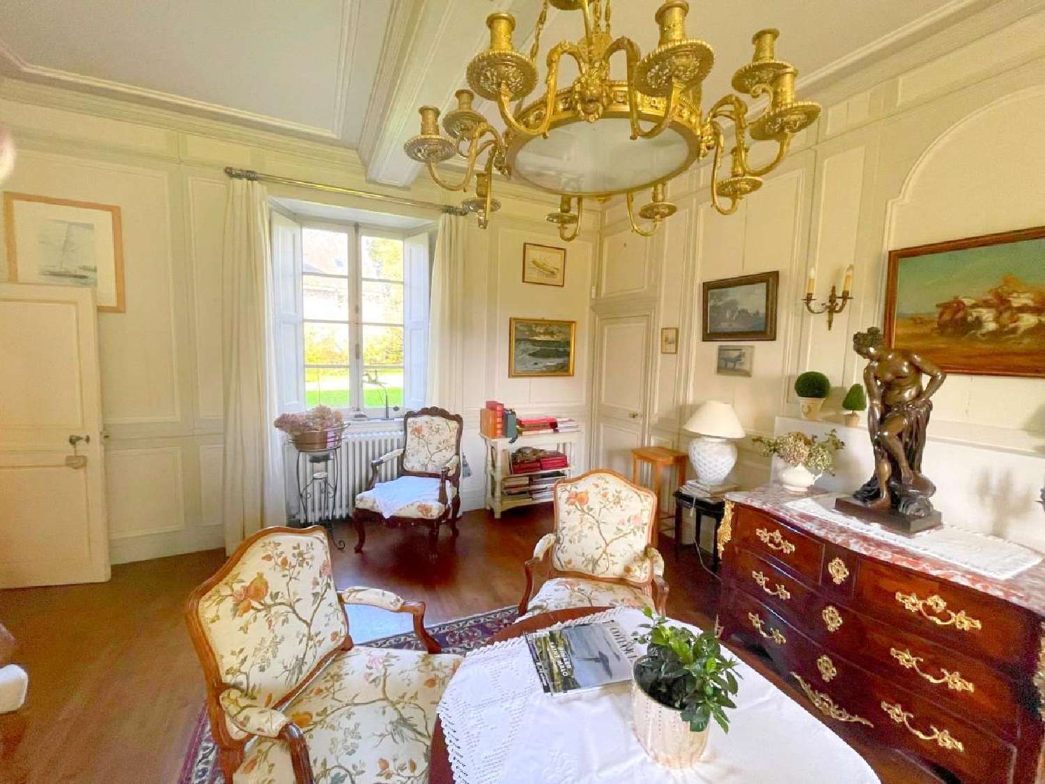  te koop huis Plouër-sur-Rance Côtes-d'Armor 4