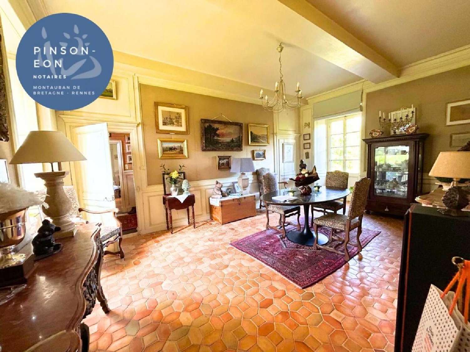  te koop huis Plouër-sur-Rance Côtes-d'Armor 5