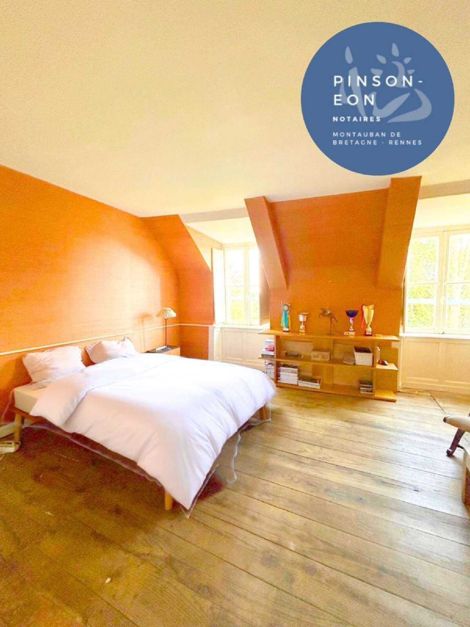  te koop huis Plouër-sur-Rance Côtes-d'Armor 6