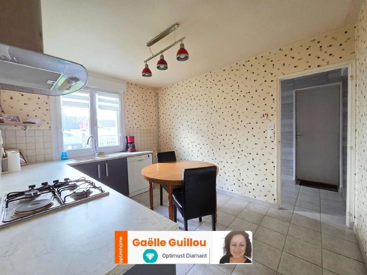  kaufen Haus Plouescat Finistère 3