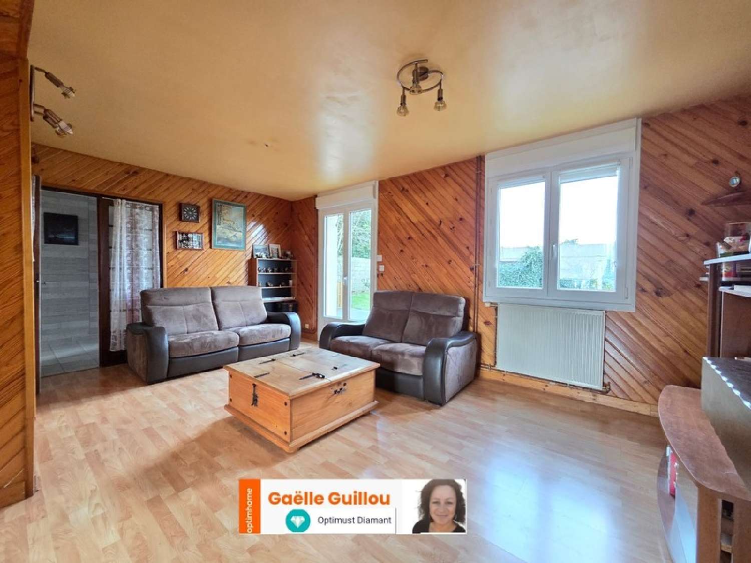  kaufen Haus Plouescat Finistère 5