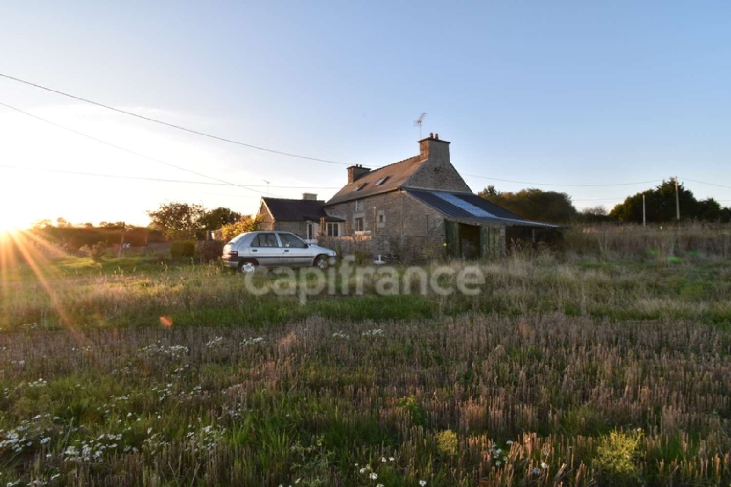  te koop huis Plouézec Côtes-d'Armor 1