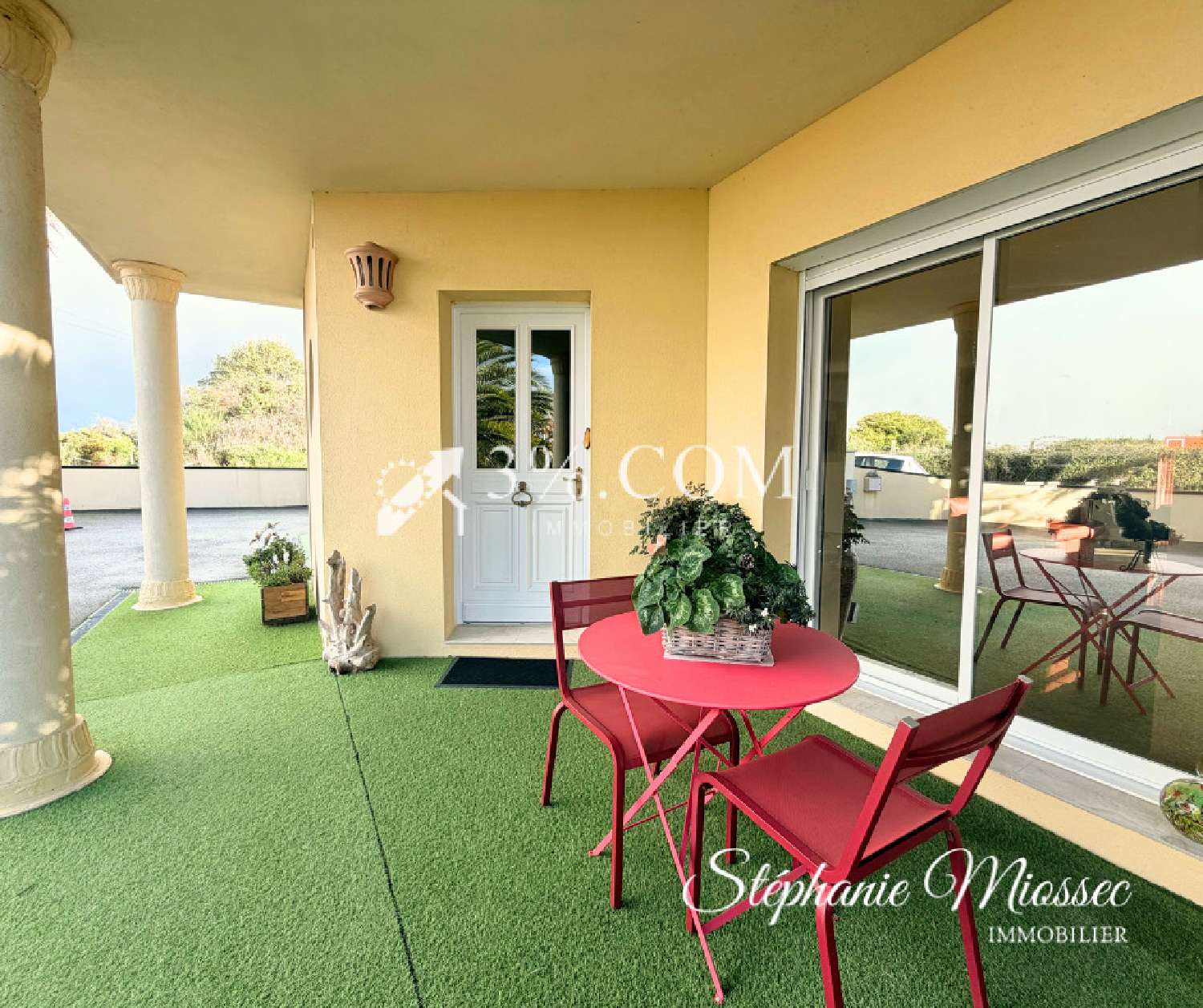  te koop huis Ploufragan Côtes-d'Armor 2