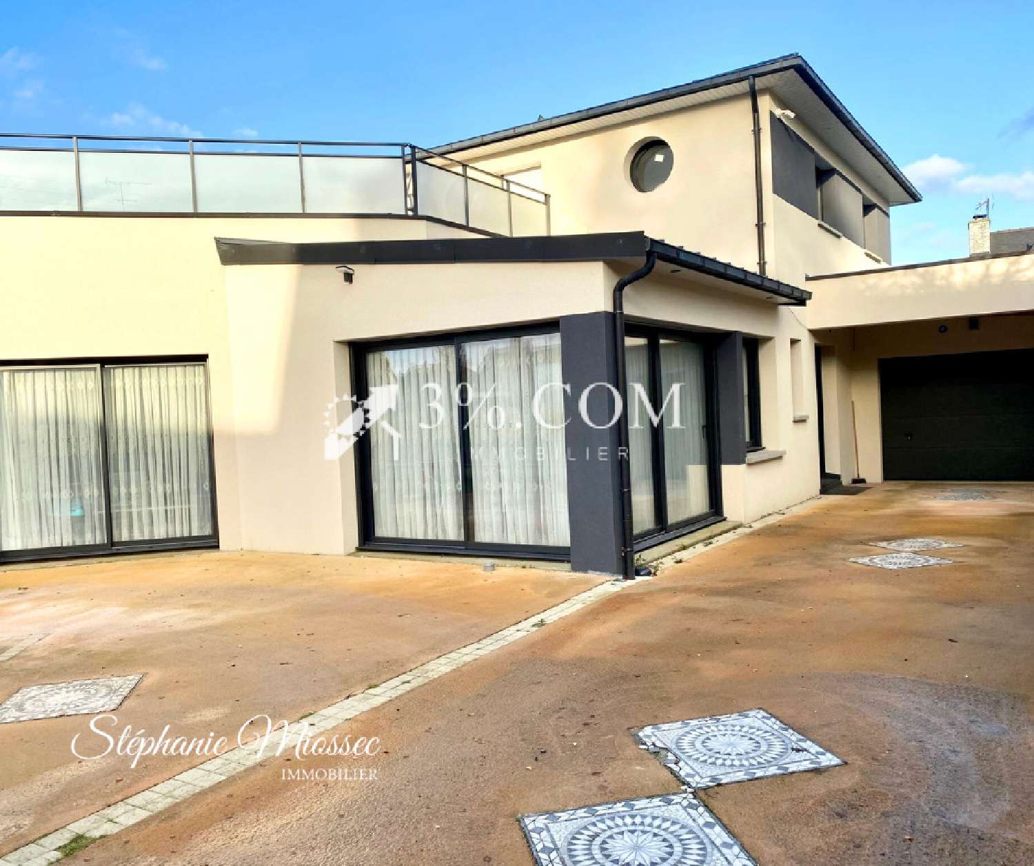  te koop huis Ploufragan Côtes-d'Armor 2