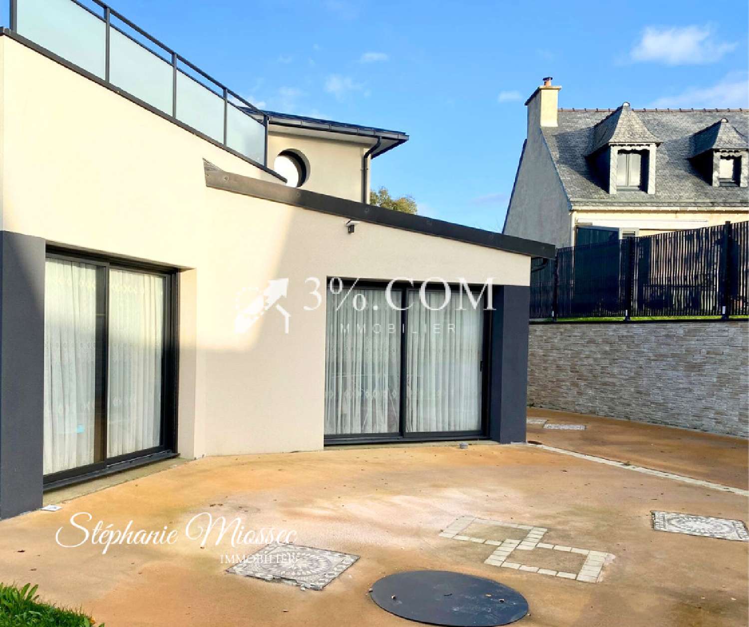  te koop huis Ploufragan Côtes-d'Armor 3