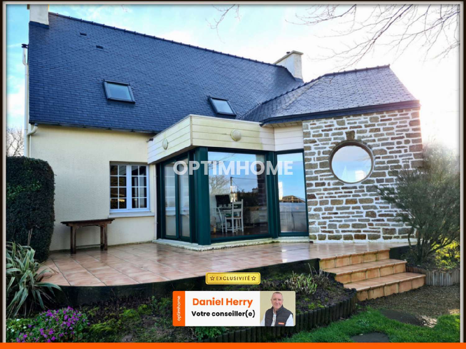  kaufen Haus Plougar Finistère 2