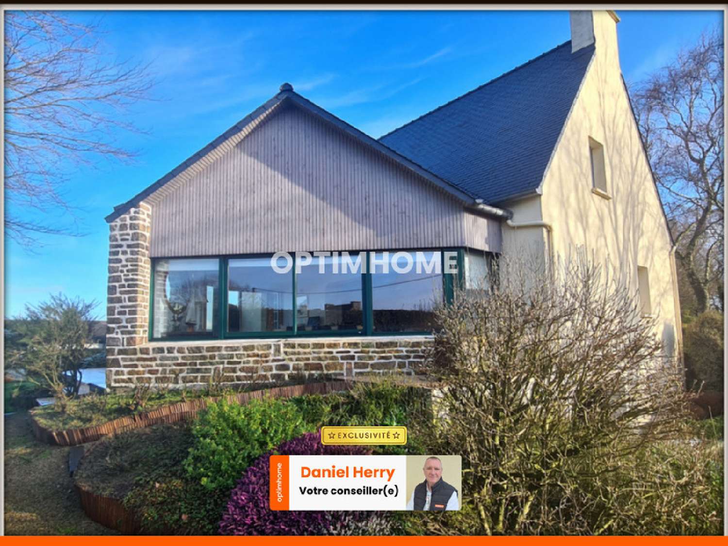  kaufen Haus Plougar Finistère 3