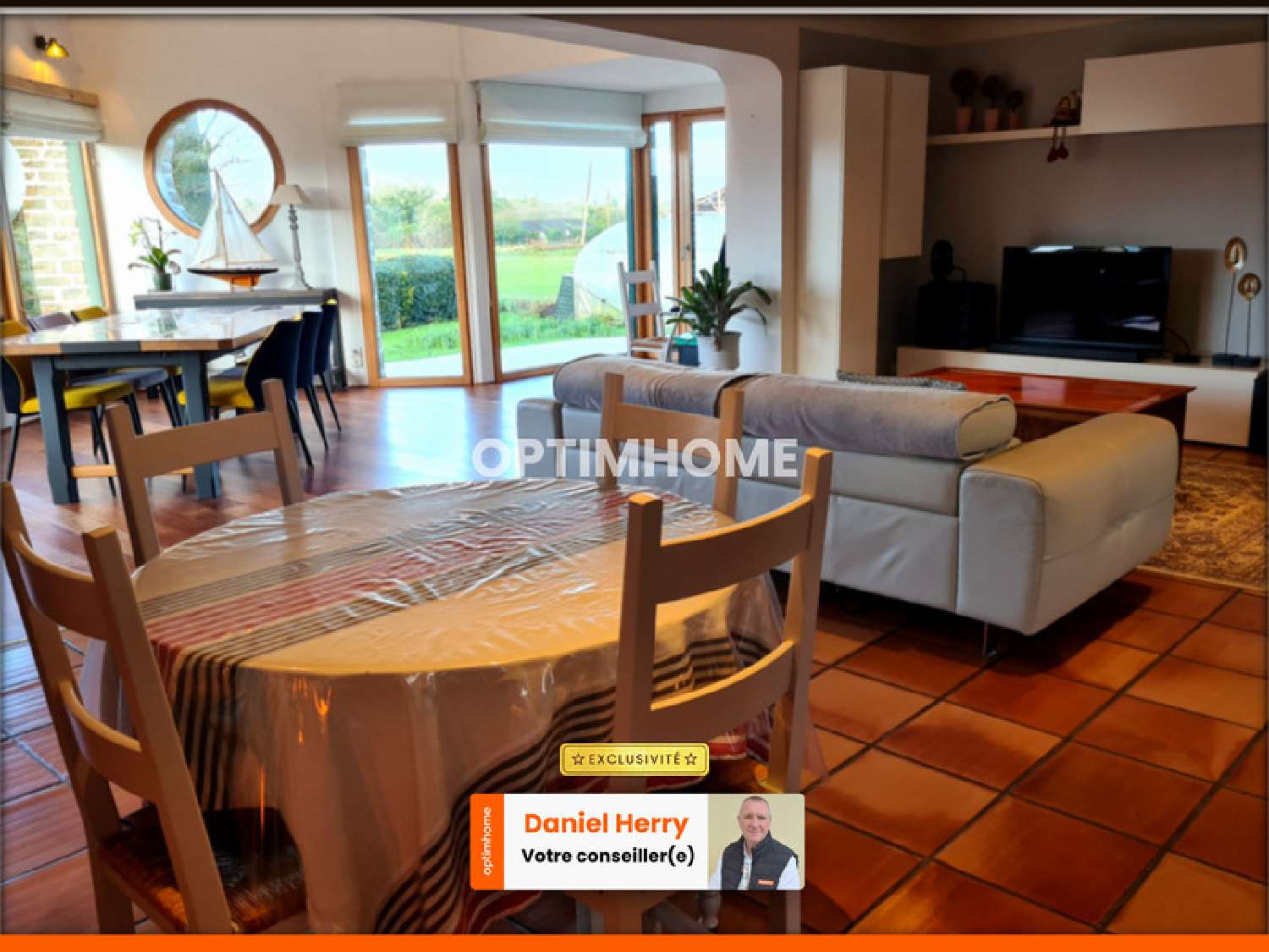  kaufen Haus Plougar Finistère 6