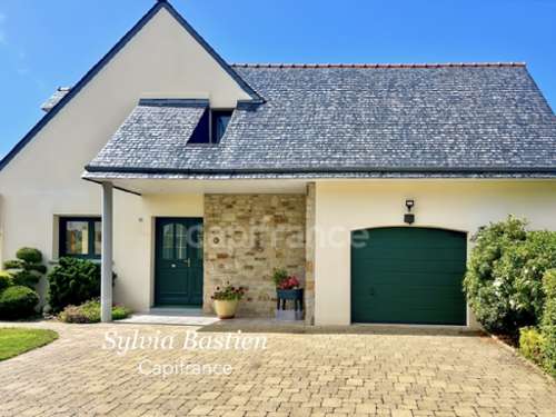 Plougastel-Daoulas Finistère maison foto 7269976