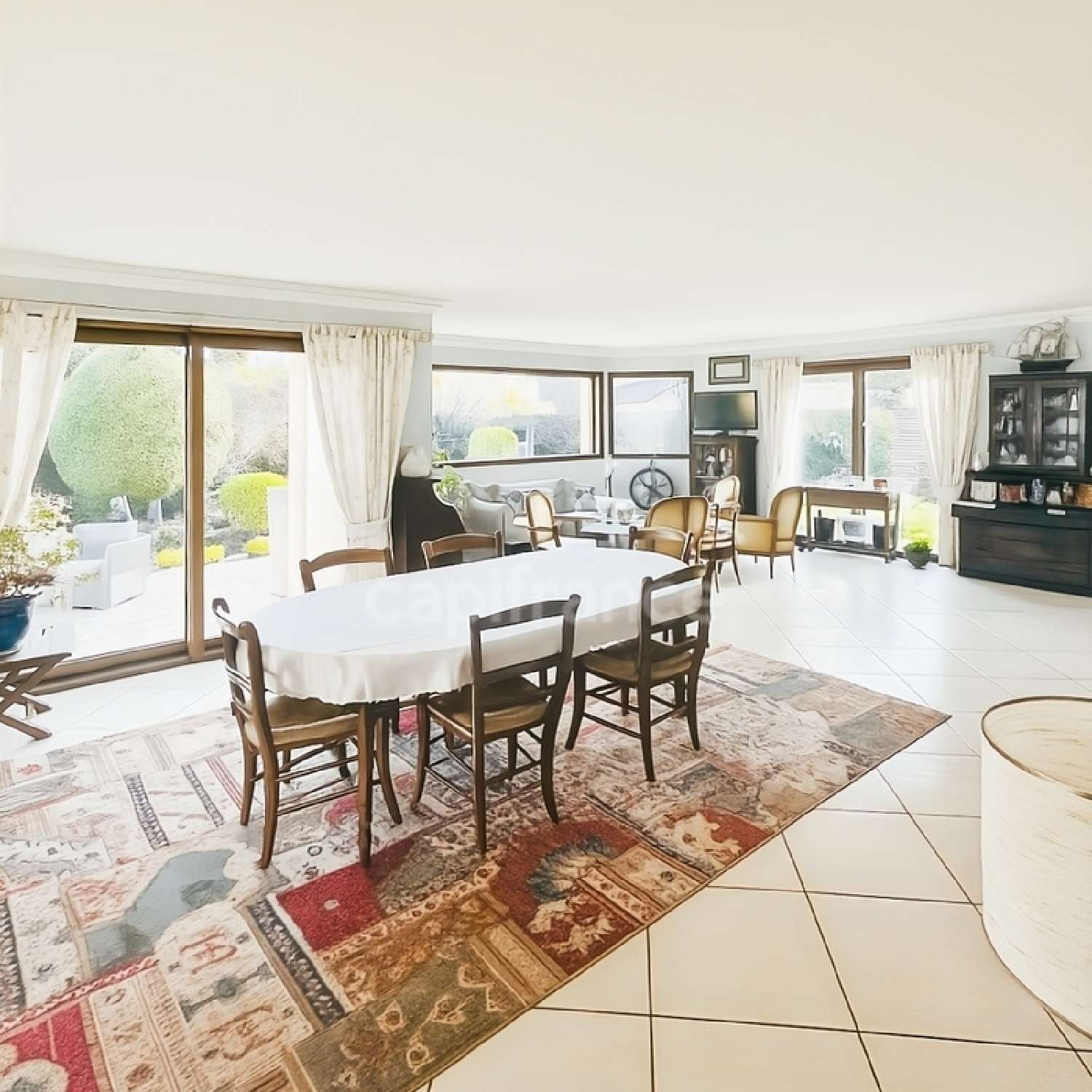  à vendre maison Plougastel-Daoulas Finistère 4