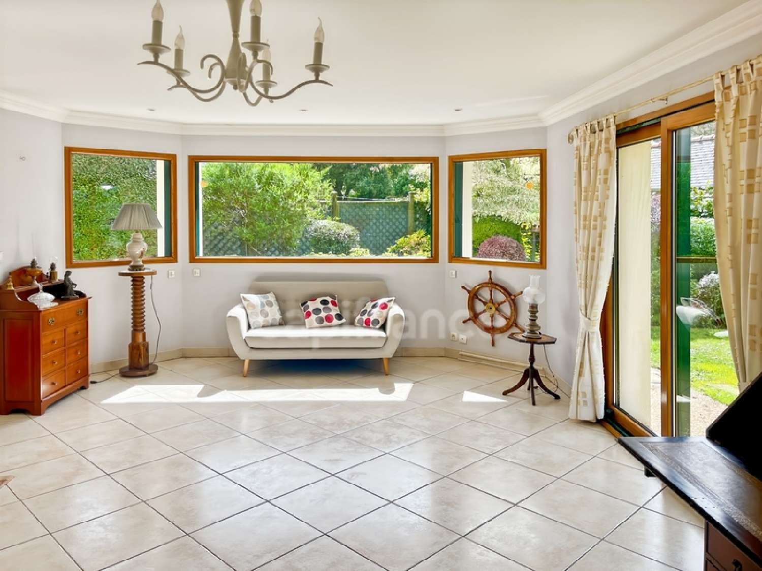  à vendre maison Plougastel-Daoulas Finistère 5