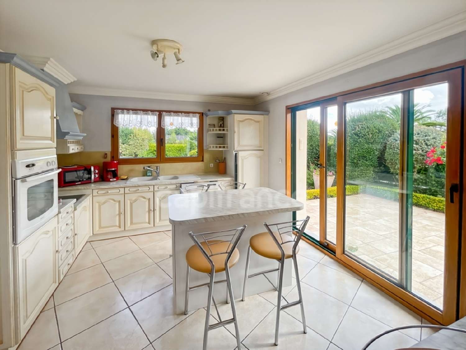  à vendre maison Plougastel-Daoulas Finistère 6