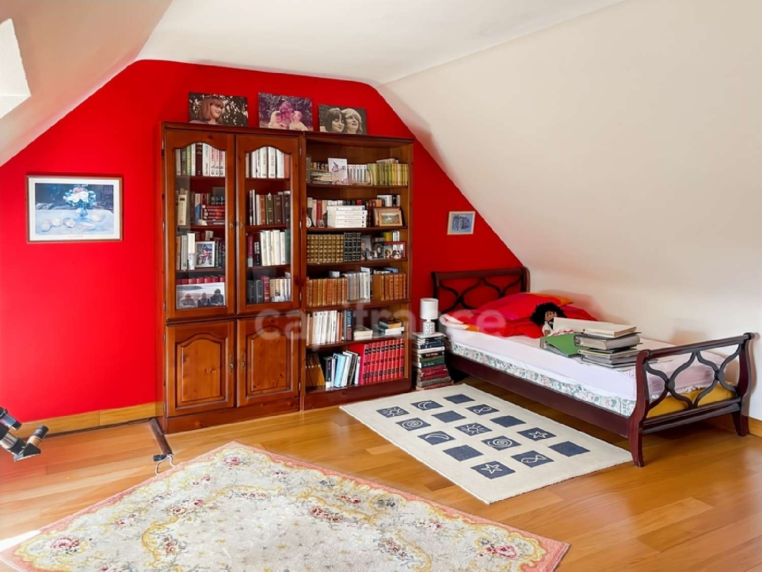  à vendre maison Plougastel-Daoulas Finistère 7