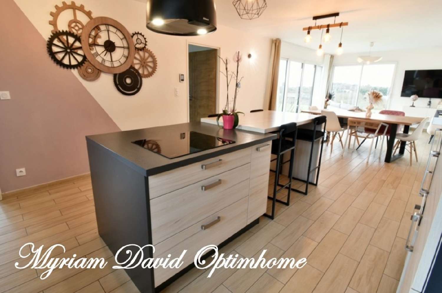  te koop huis Plouguernével Côtes-d'Armor 2