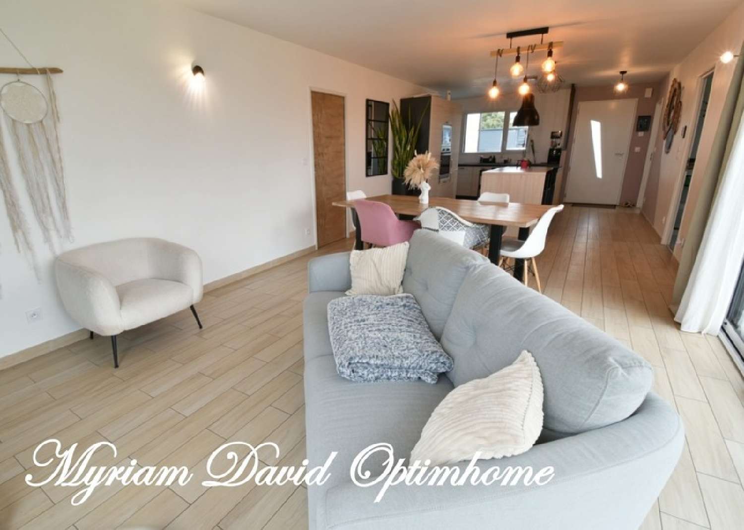  te koop huis Plouguernével Côtes-d'Armor 5