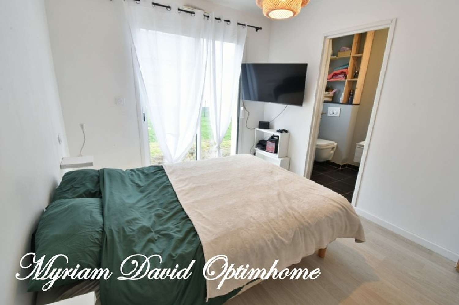  te koop huis Plouguernével Côtes-d'Armor 6