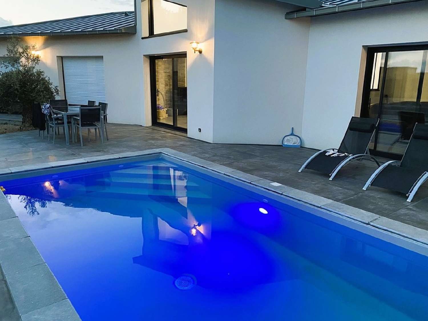  à vendre maison Plounéour-Trez Finistère 1