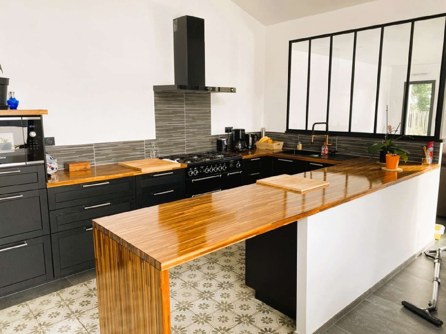  à vendre maison Plounéour-Trez Finistère 3