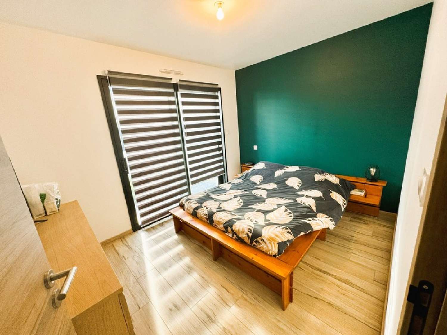  à vendre maison Plounéour-Trez Finistère 8