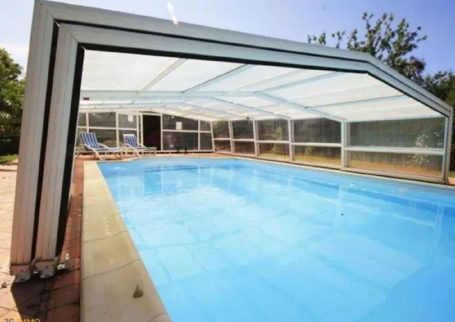  à vendre maison Plounéour-Trez Finistère 4