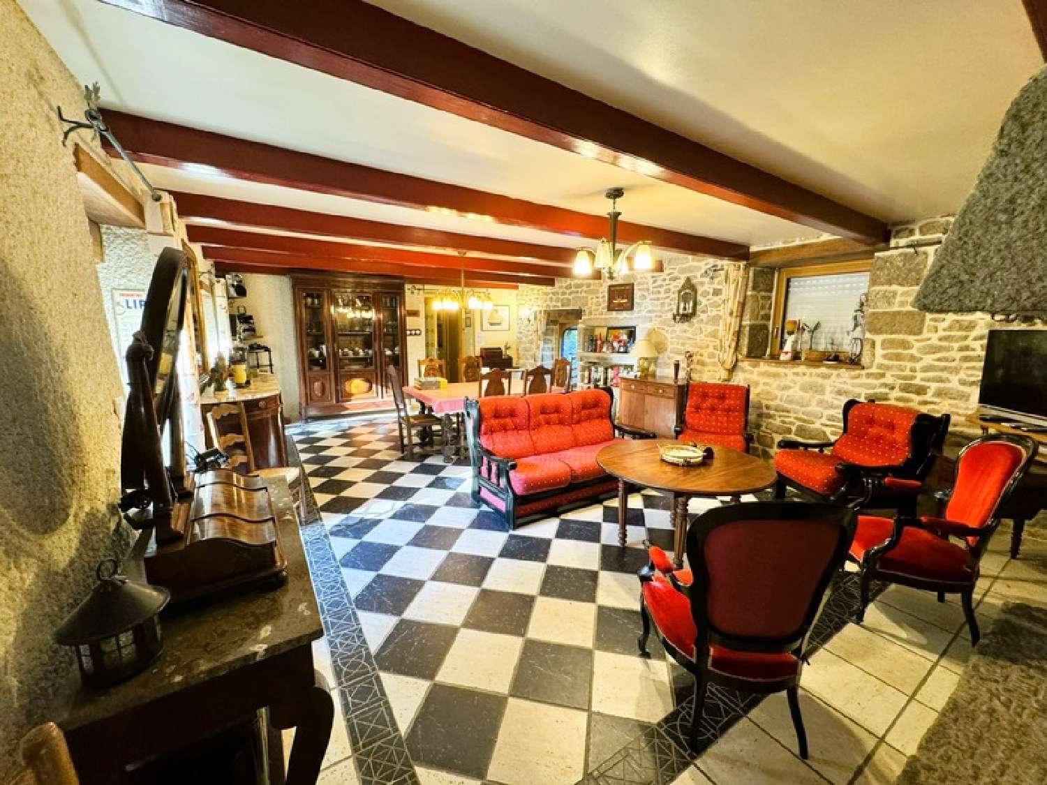  à vendre maison Plounéour-Trez Finistère 5