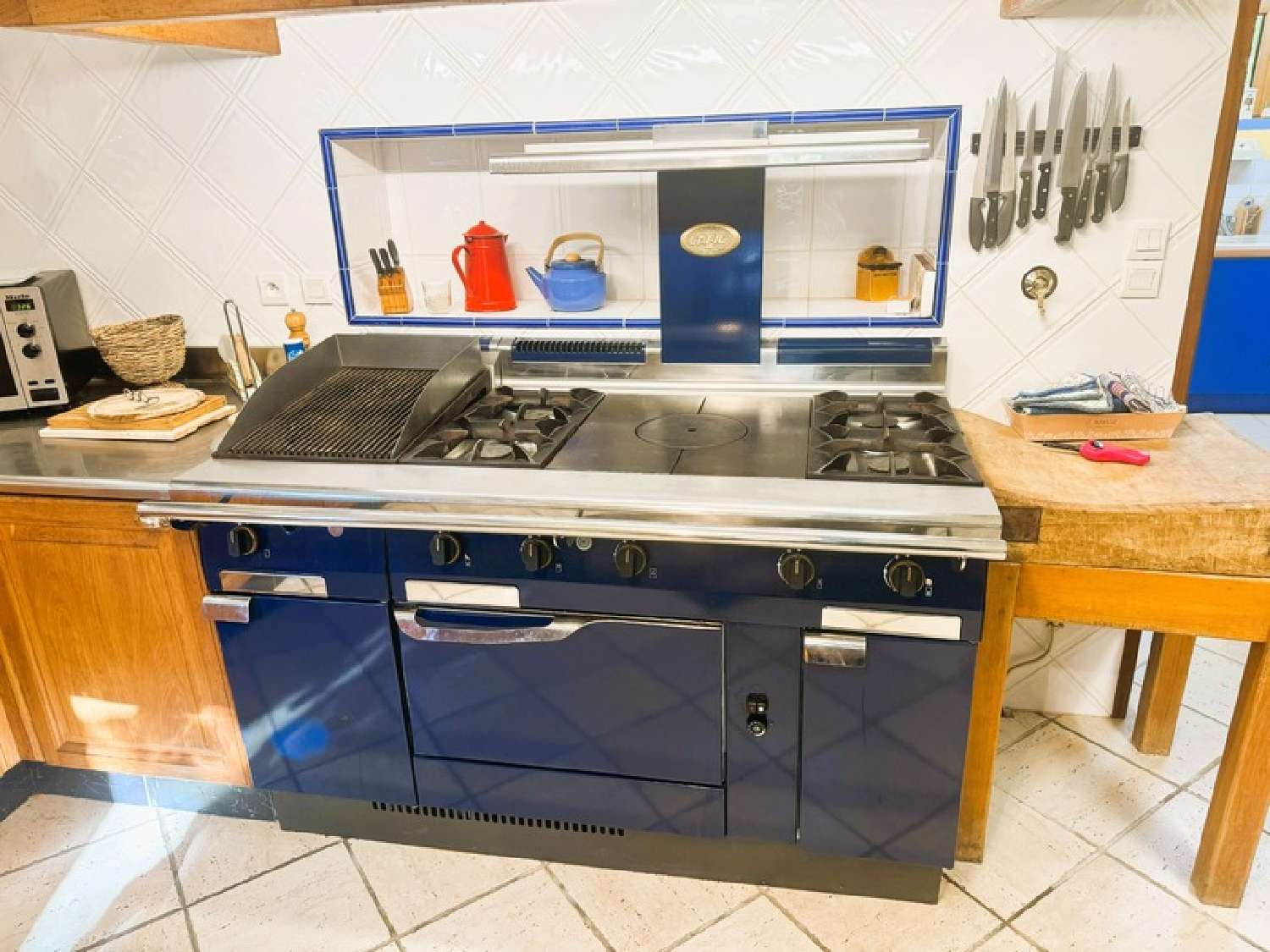  à vendre maison Plounéour-Trez Finistère 8