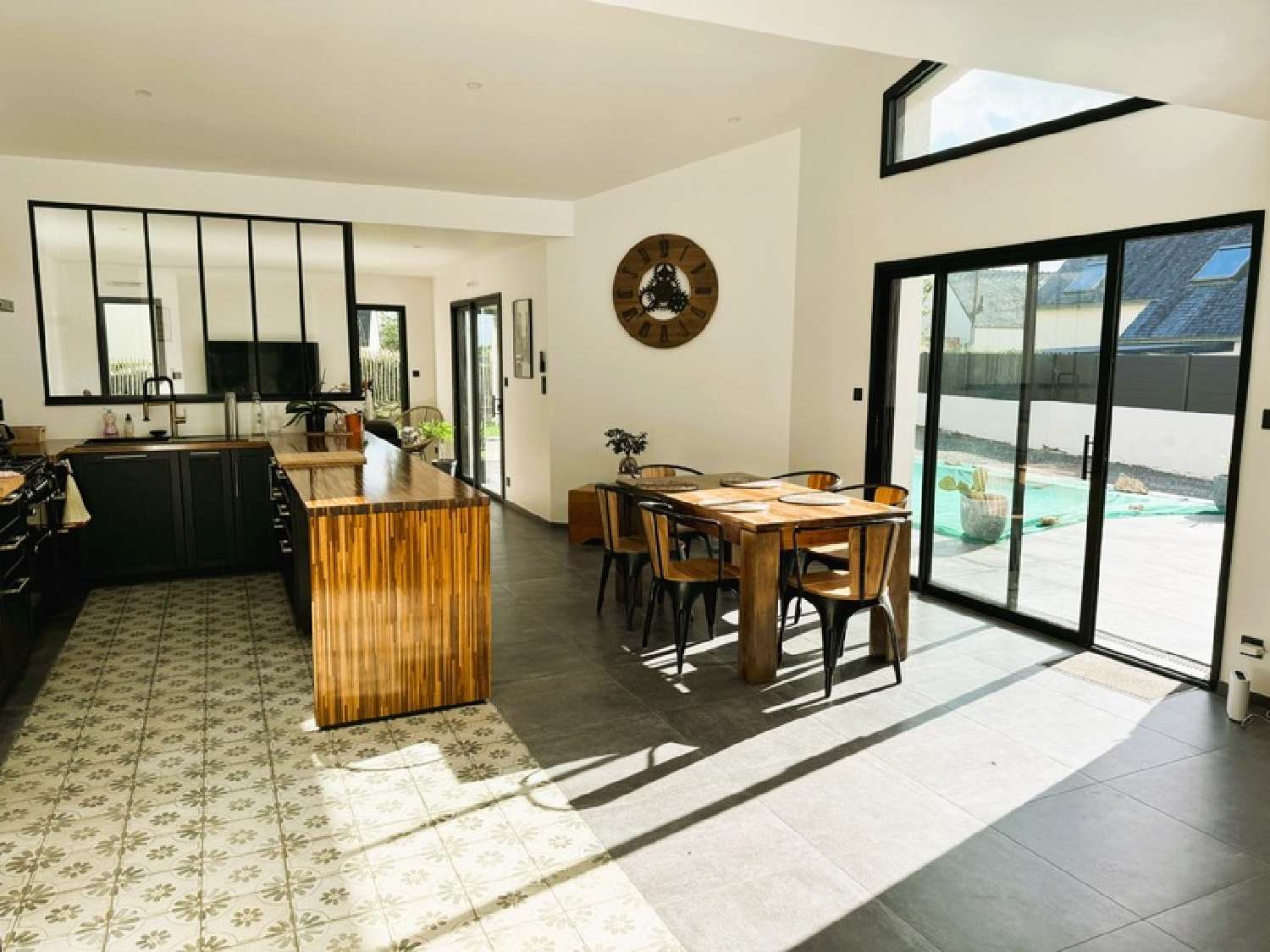  à vendre maison Plounéour-Trez Finistère 2