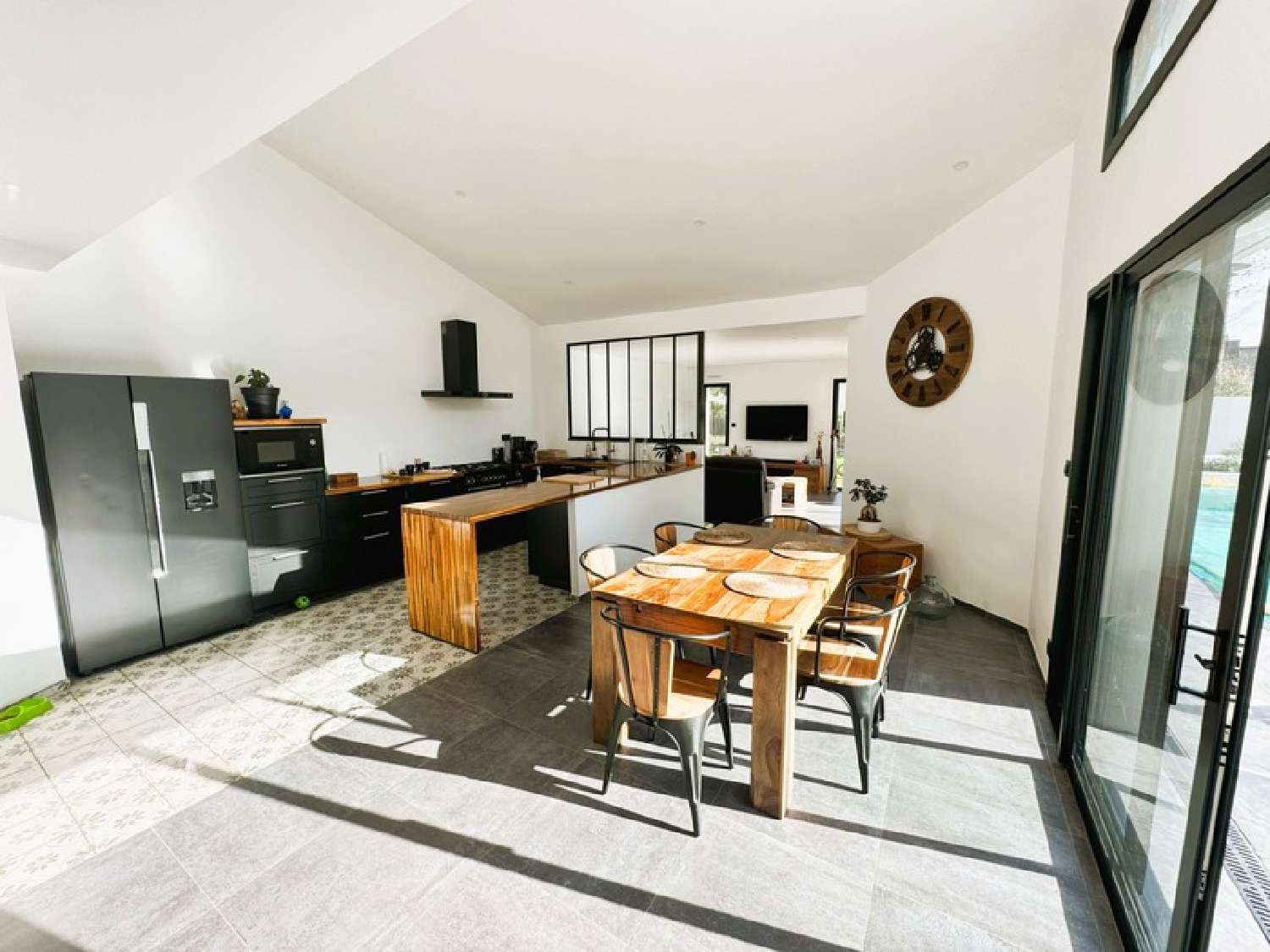  à vendre maison Plounéour-Trez Finistère 4