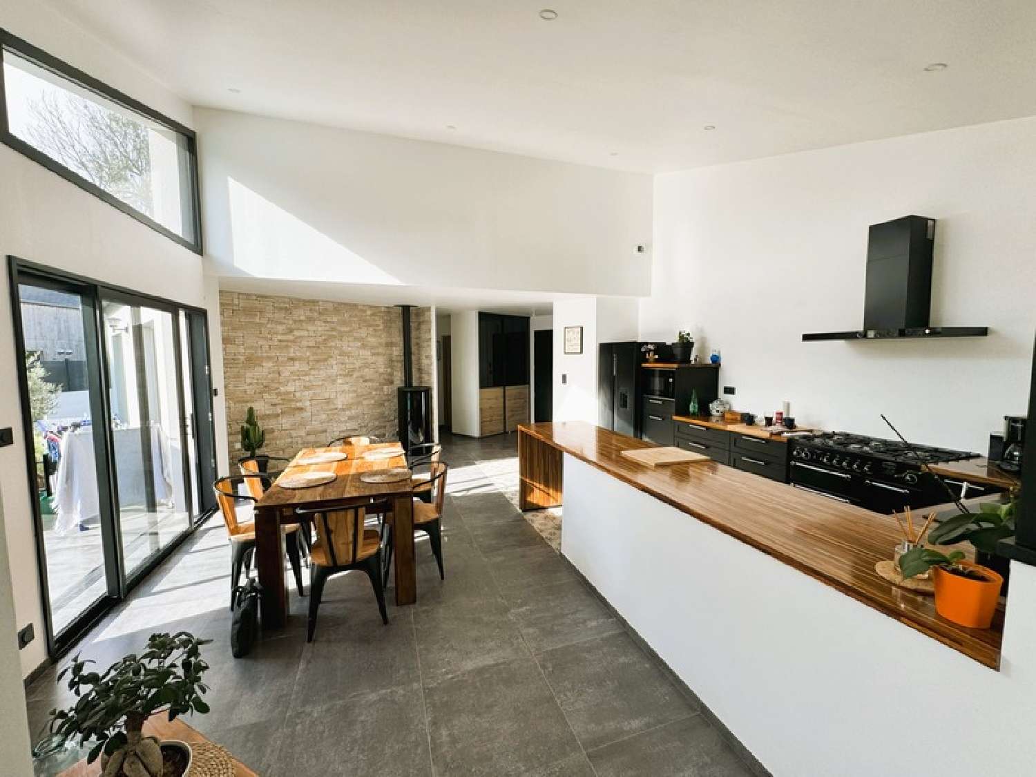  à vendre maison Plounéour-Trez Finistère 5