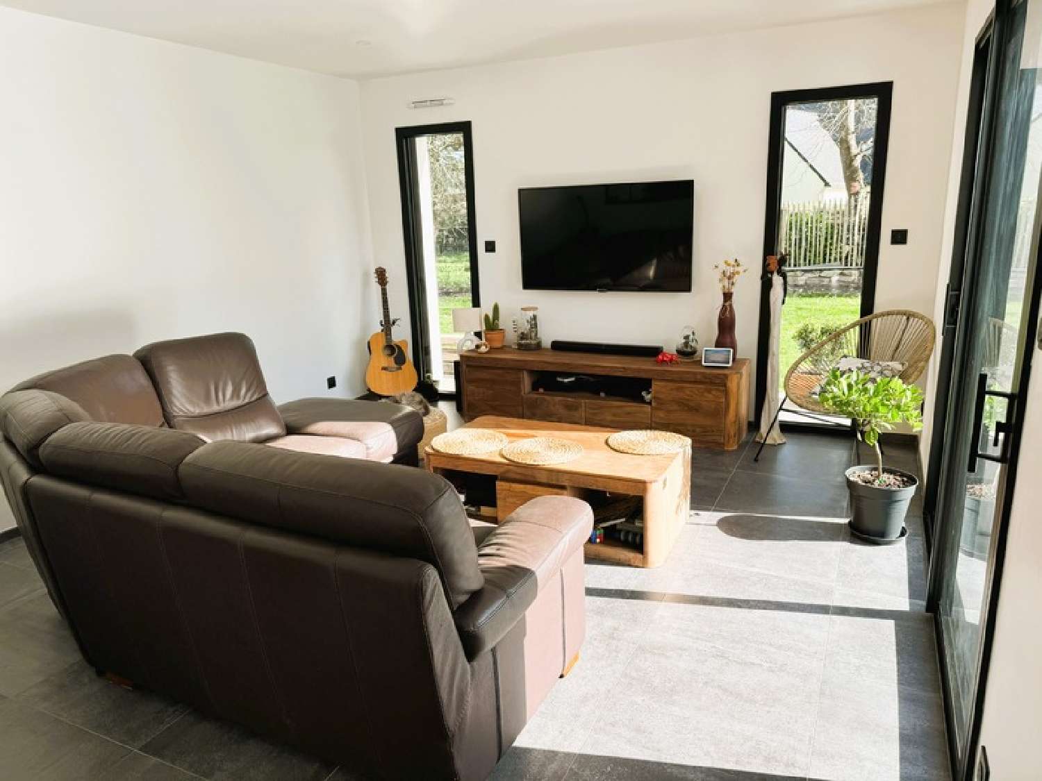  à vendre maison Plounéour-Trez Finistère 6