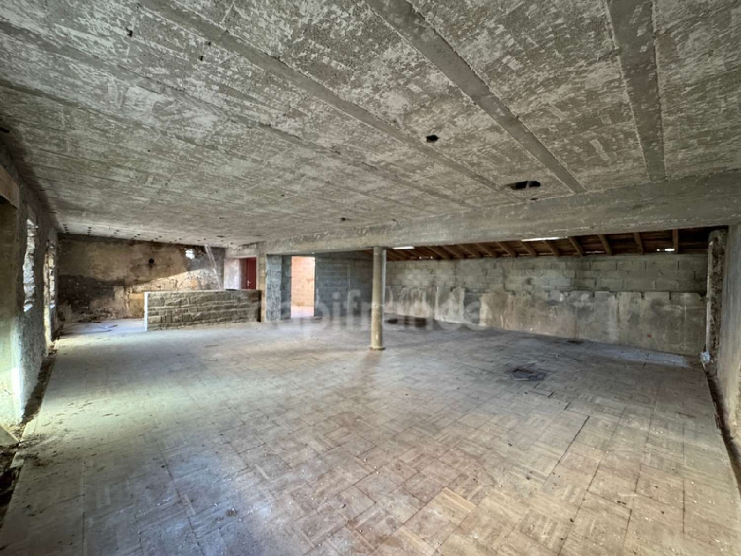  à vendre maison Plourac'h Côtes-d'Armor 3