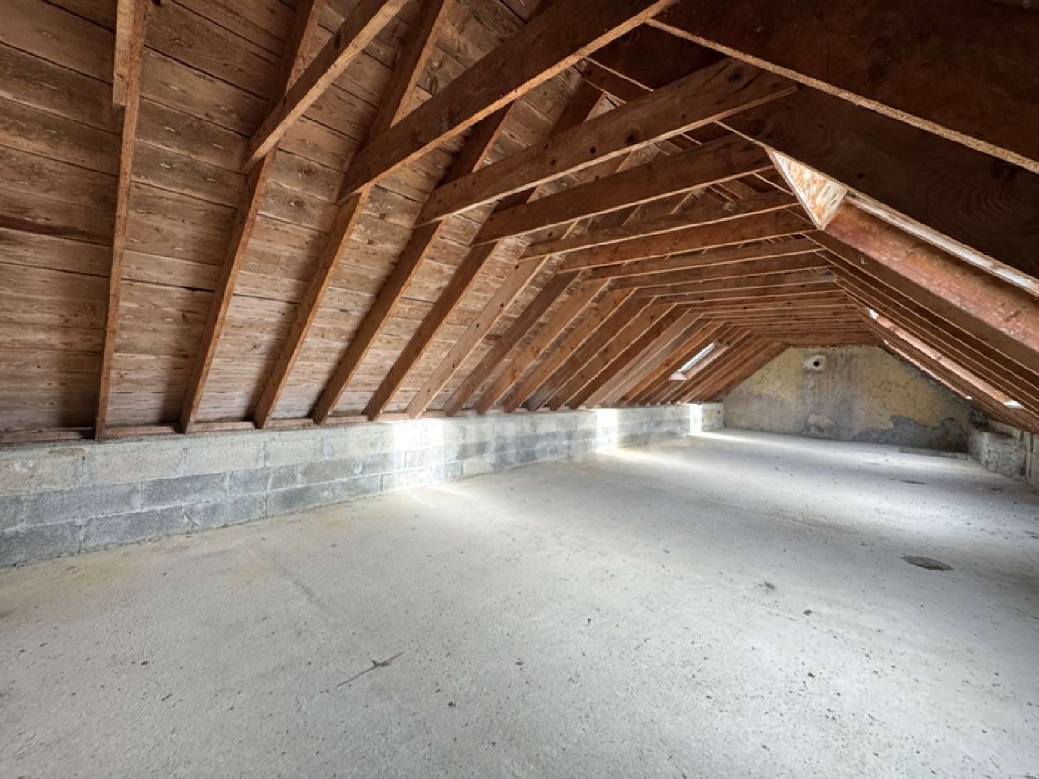  à vendre maison Plourac'h Côtes-d'Armor 5