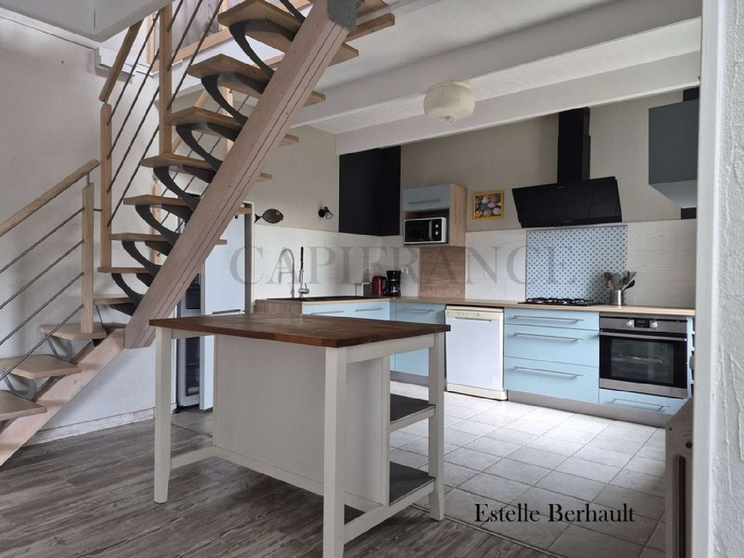 te koop huis Plouzané Finistère 4