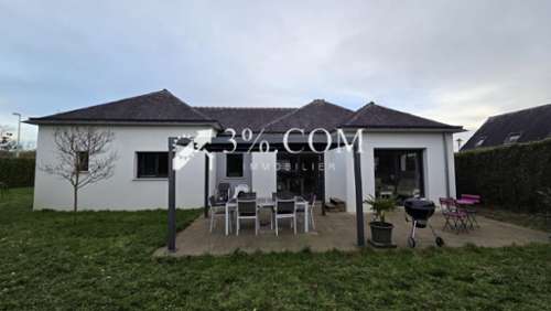 Pluherlin Morbihan huis foto 7252242