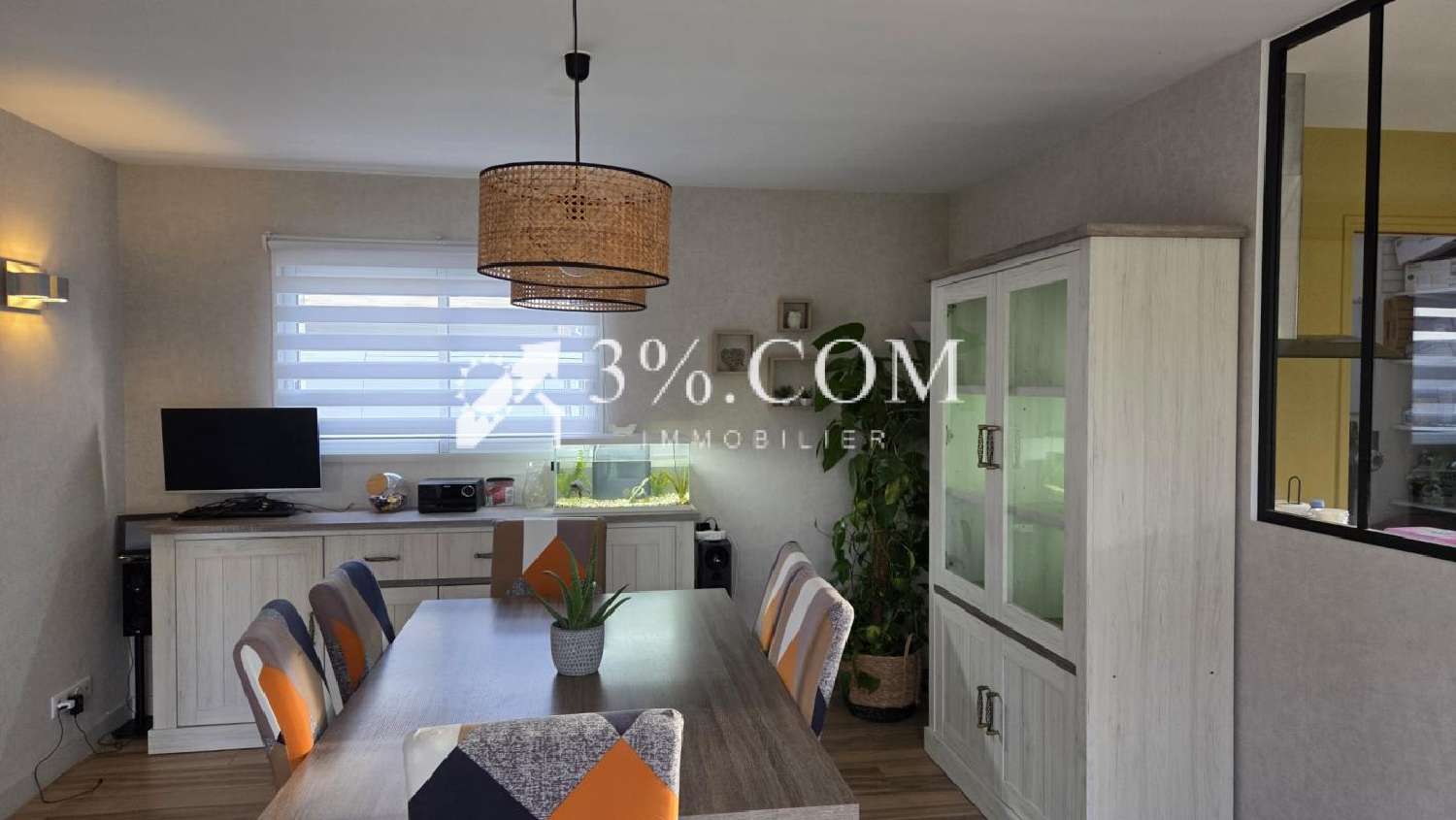  te koop huis Pluherlin Morbihan 3