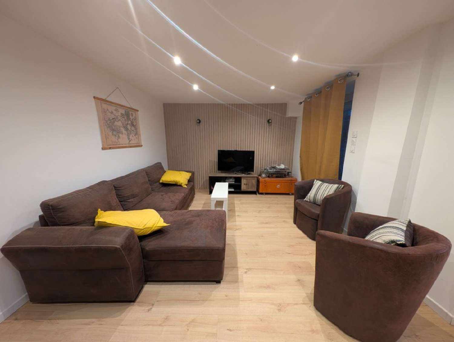  te koop huis Pluvigner Morbihan 3