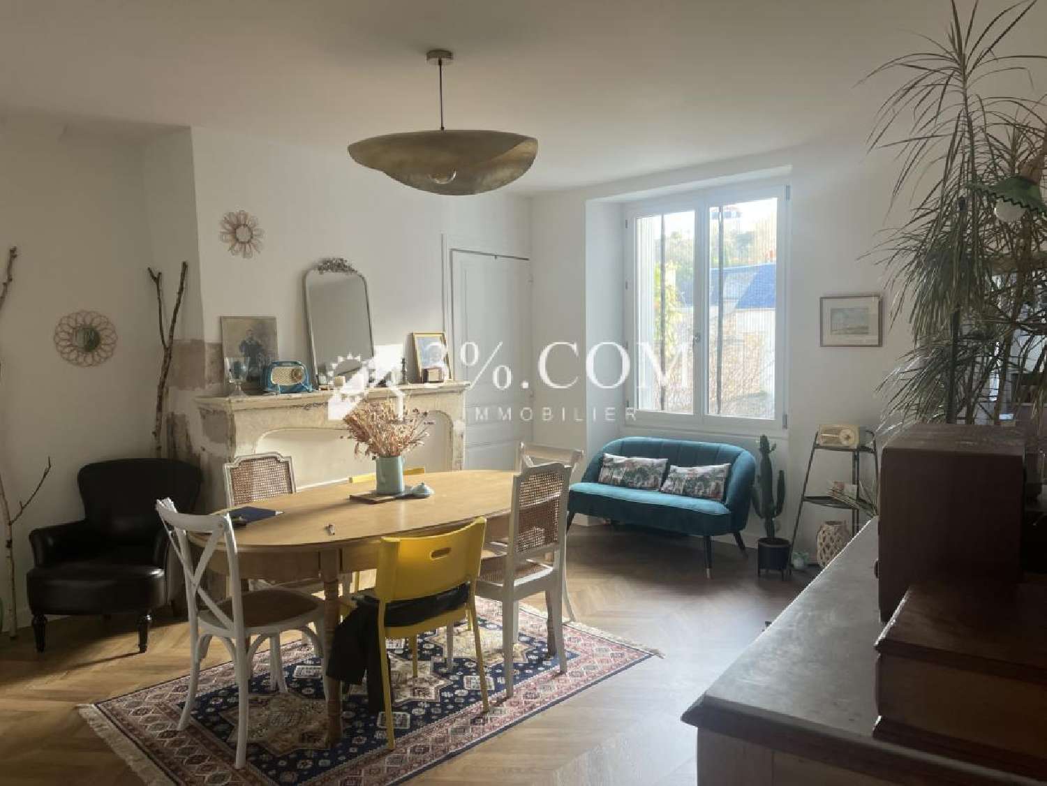  te koop huis Poitiers Vienne 1