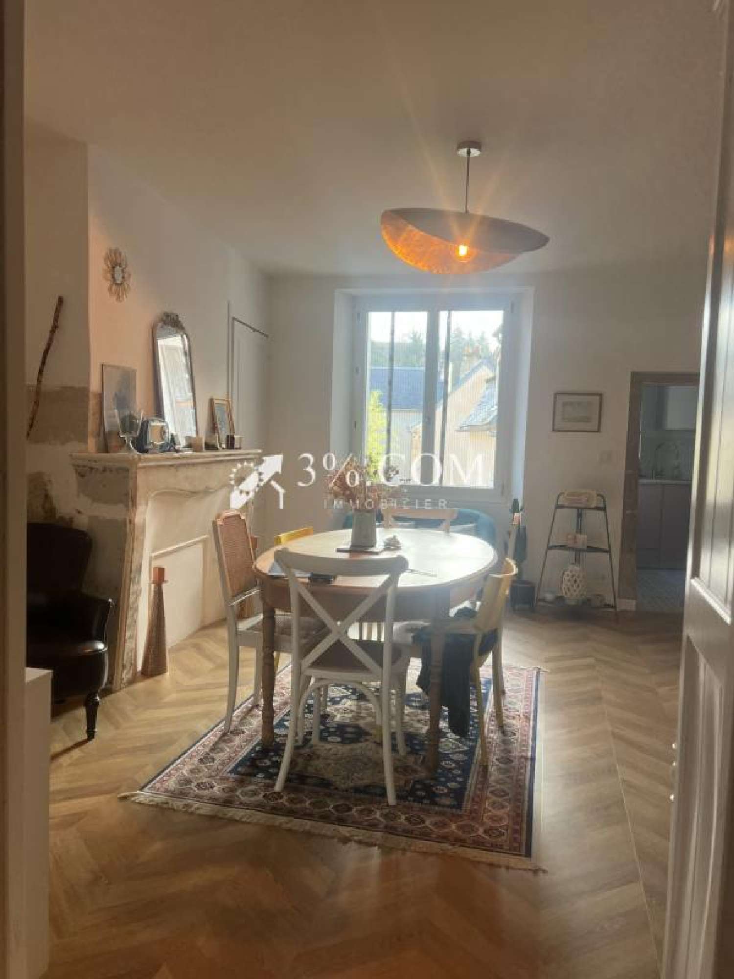  te koop huis Poitiers Vienne 2