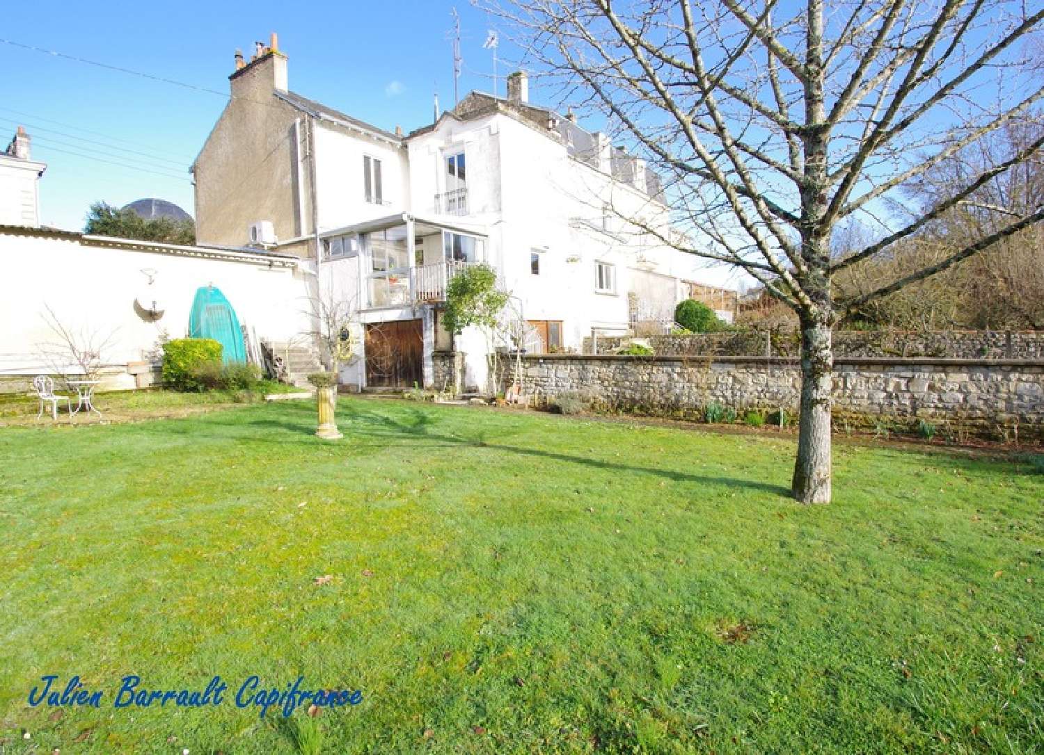 kaufen Haus Poitiers Vienne 1