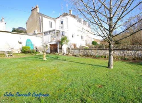 Poitiers Vienne Haus Bild 7267320