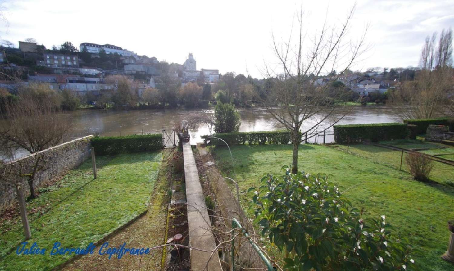 kaufen Haus Poitiers Vienne 2