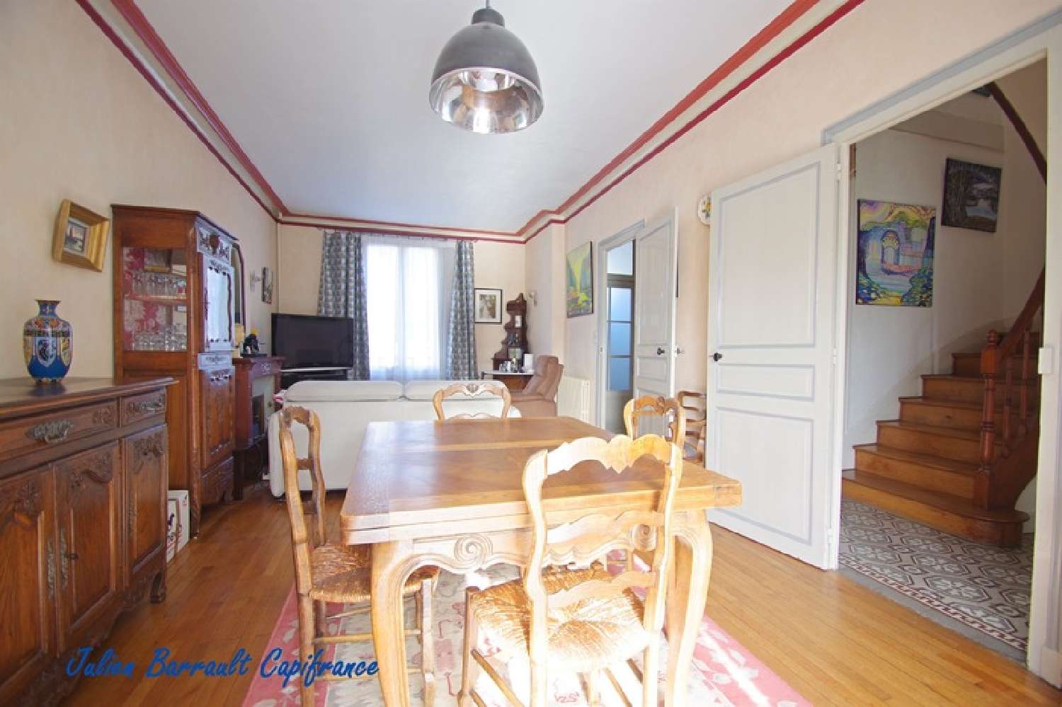 kaufen Haus Poitiers Vienne 3