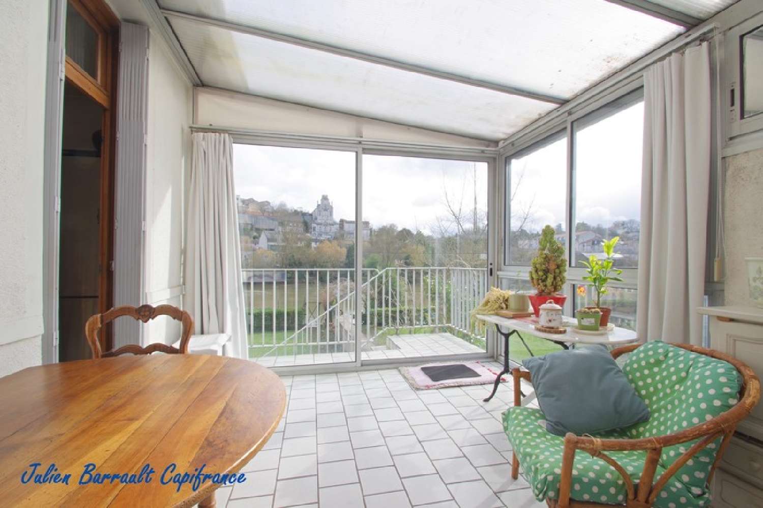 kaufen Haus Poitiers Vienne 7