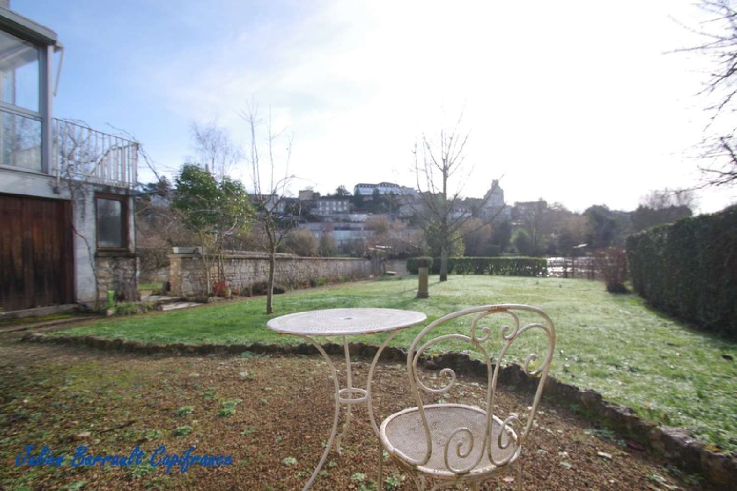 kaufen Haus Poitiers Vienne 8