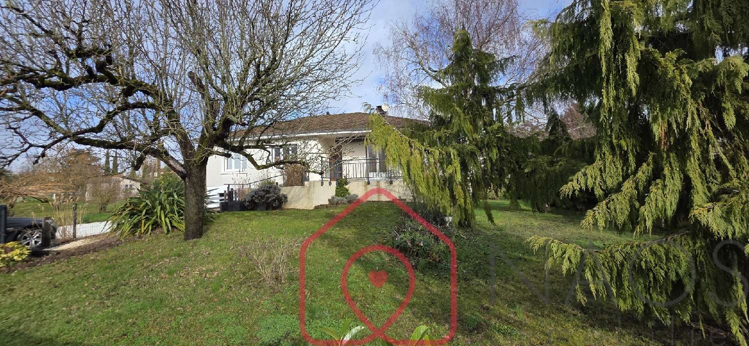  te koop huis Poitiers Vienne 1