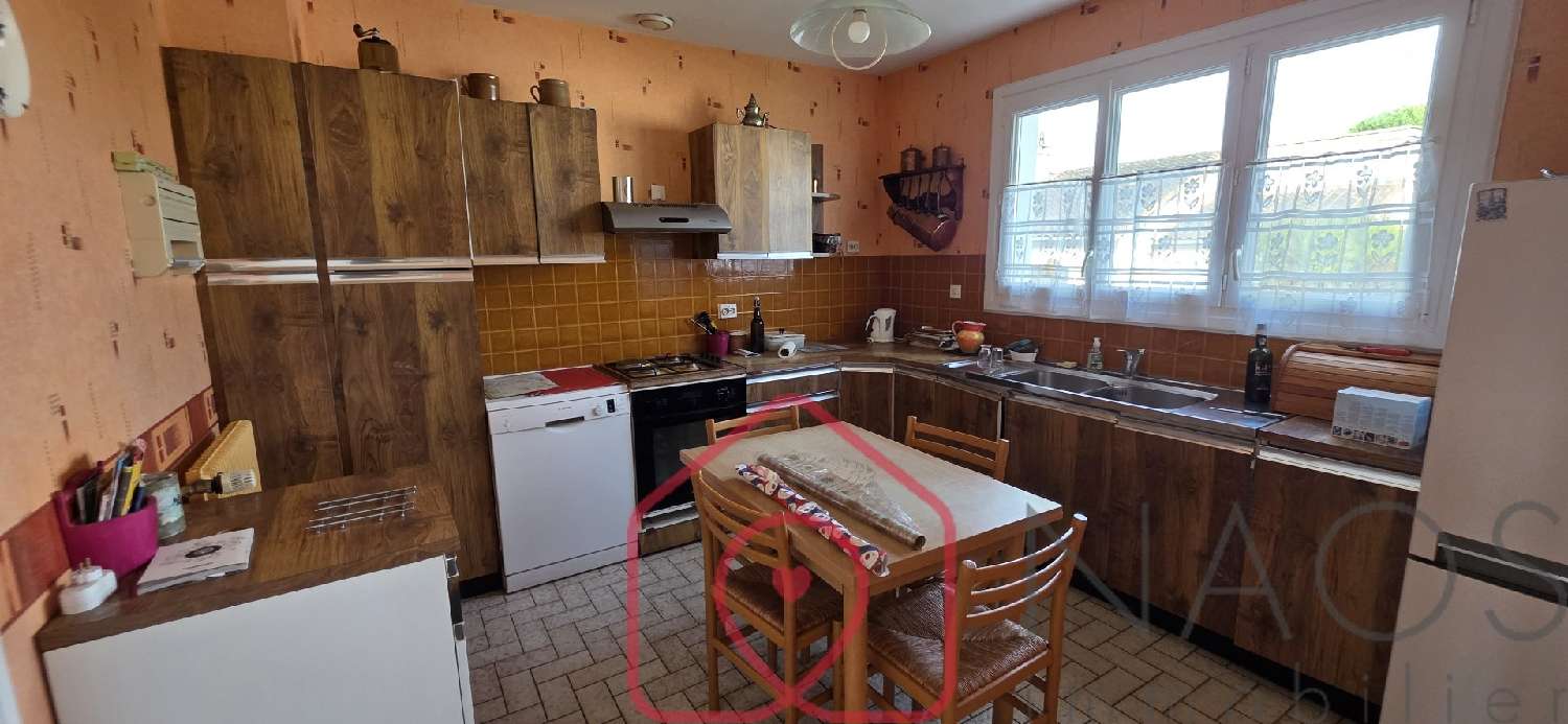  te koop huis Poitiers Vienne 3