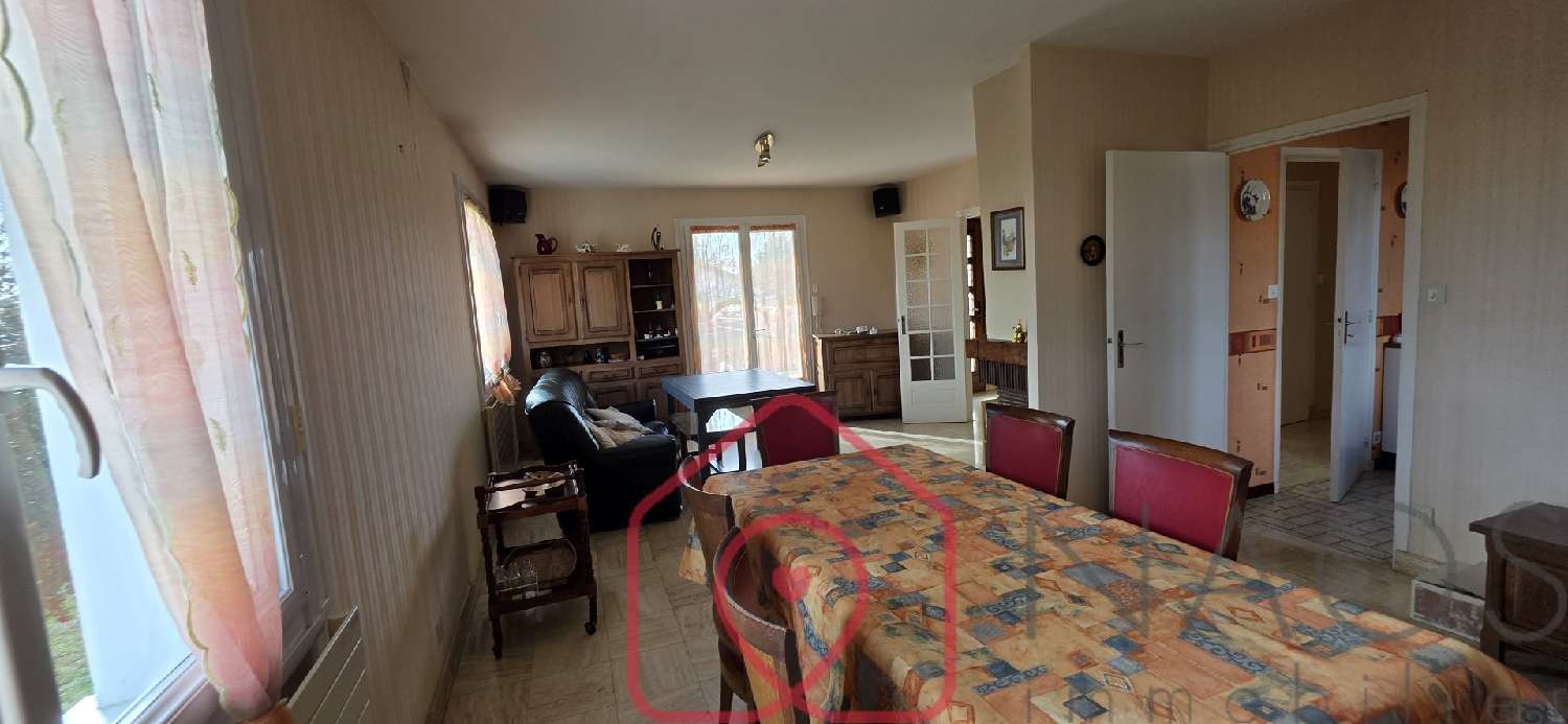  te koop huis Poitiers Vienne 4