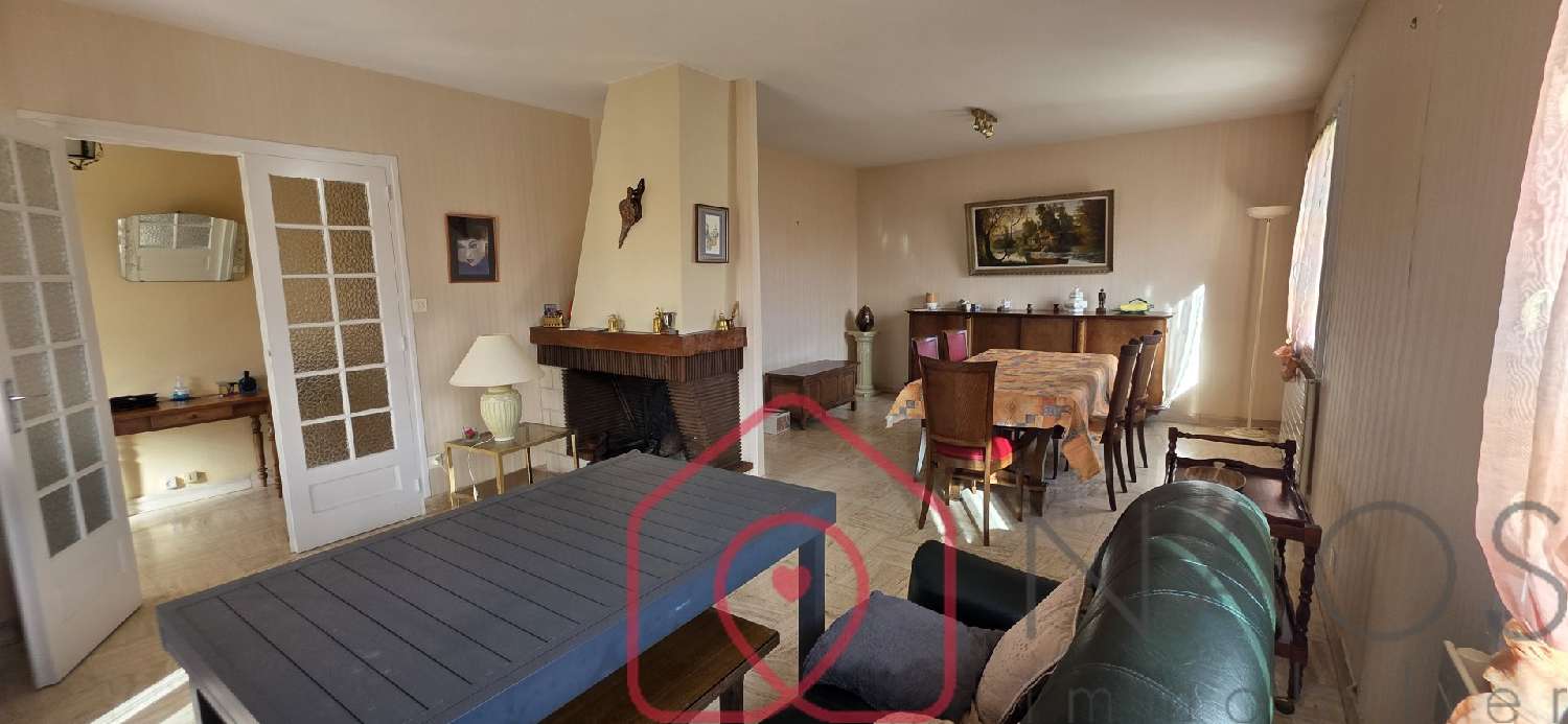  te koop huis Poitiers Vienne 5