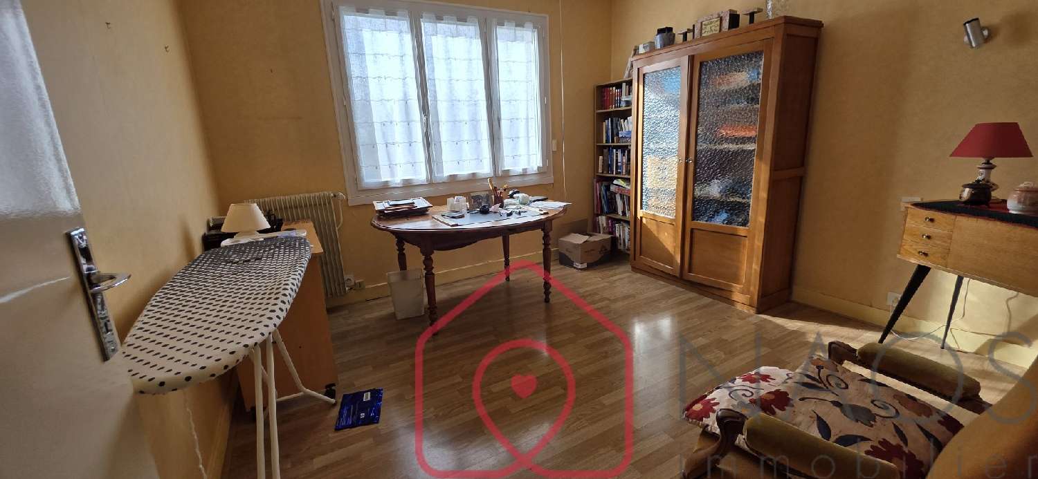  te koop huis Poitiers Vienne 7